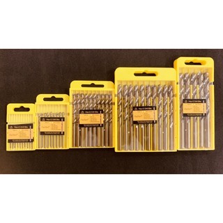 Mũi khoan inox 5 - 5.5mm fastart