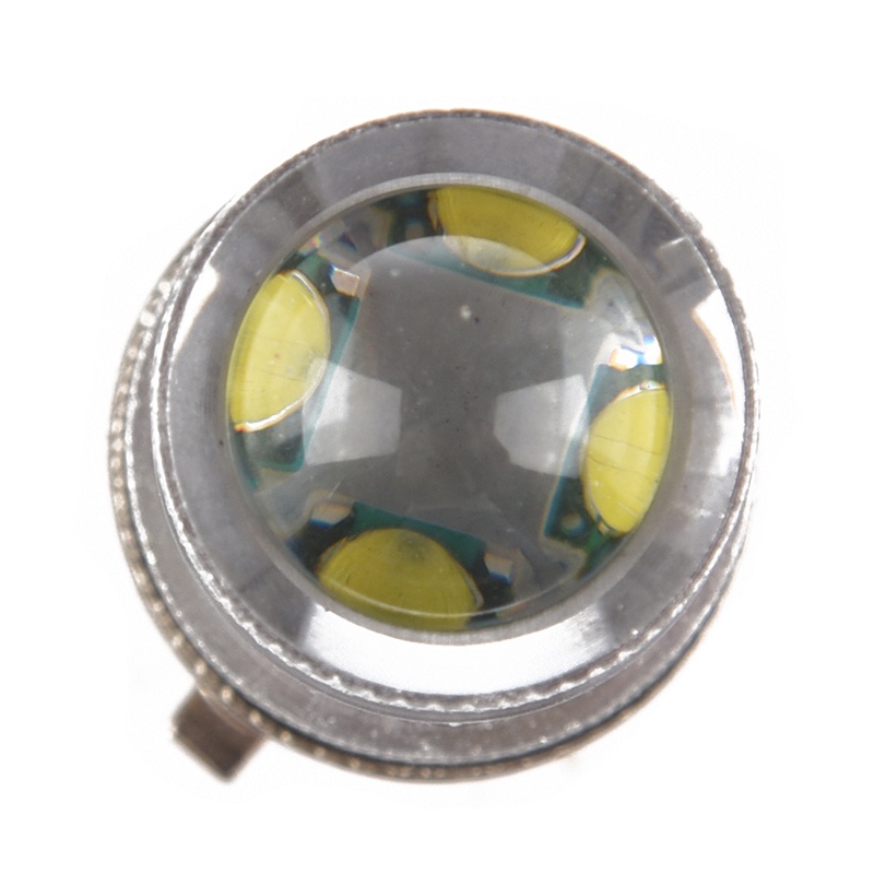 Xe đạp động cơ LED 16 * 80W