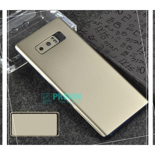 [Freeship đơn từ 50k] miếng dán skin samsung note 8 , note 9 full viền
