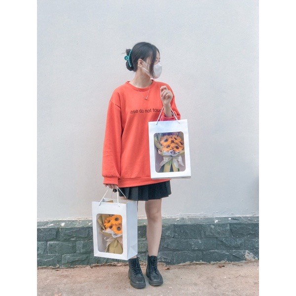 Quà tặng hoa hướng dương sáp. Tặng 20/11, khai trương, tốt ngiệp.