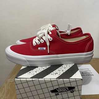 Vans Vault Ớt (Cỡ Nam Và Nữ)