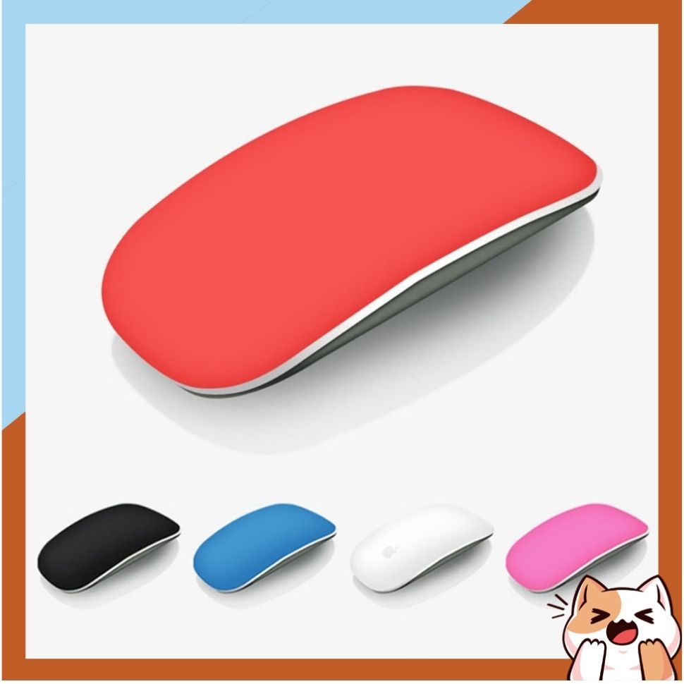 Miếng Dán Chuột Apple Magic Mouse Macbook