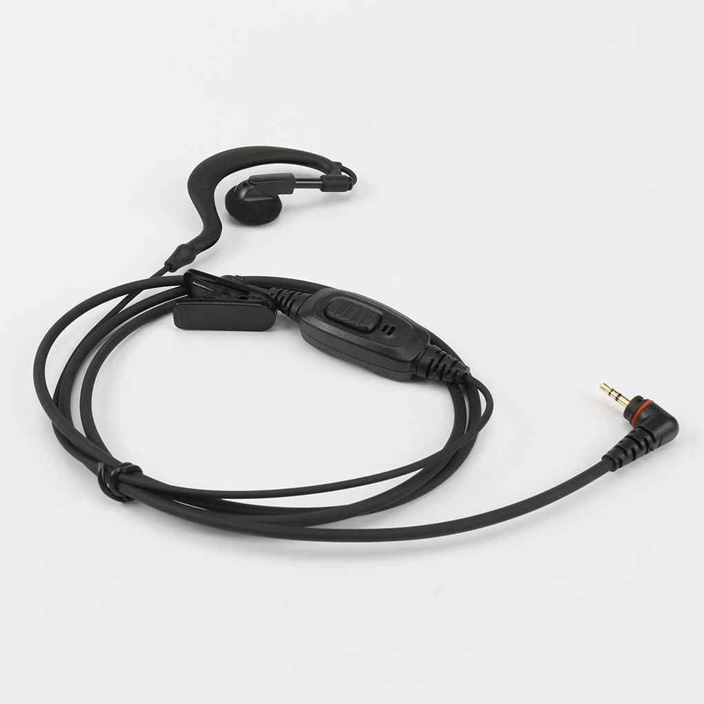 Tai Nghe Cho Radio Hytera PD365 PD366 PD362 TD350 TD360 PD355 BD302 BD300