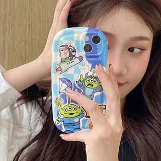 Ốp Điện Thoại Họa Tiết Toy Story Cho IPhone XR XS Max 11 12 13 14 Pro Max