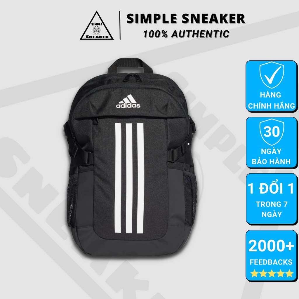 - Simple Sneaker