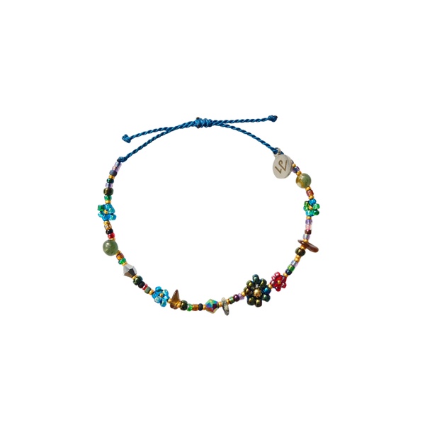 Vòng Tay MyMy - Lost in Mystery  xỏ ngẫu nhiên