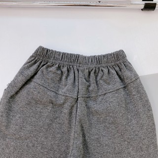 Quần cotton bé trai 11-33kg
