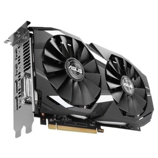 Card Màn Hình VGA Asus RX 580 8G 2nd