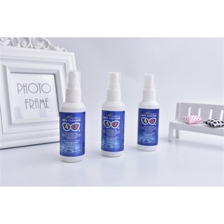 Nước rửa kính Lọ nước lau xịt kính chuyên dụng - Kính mát Lens Cleaner AO