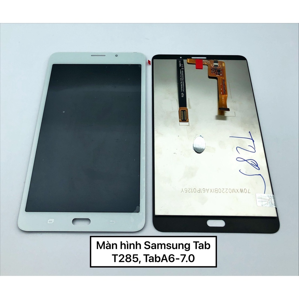 Màn hình SS T285, Galaxy Tab A6 7.0