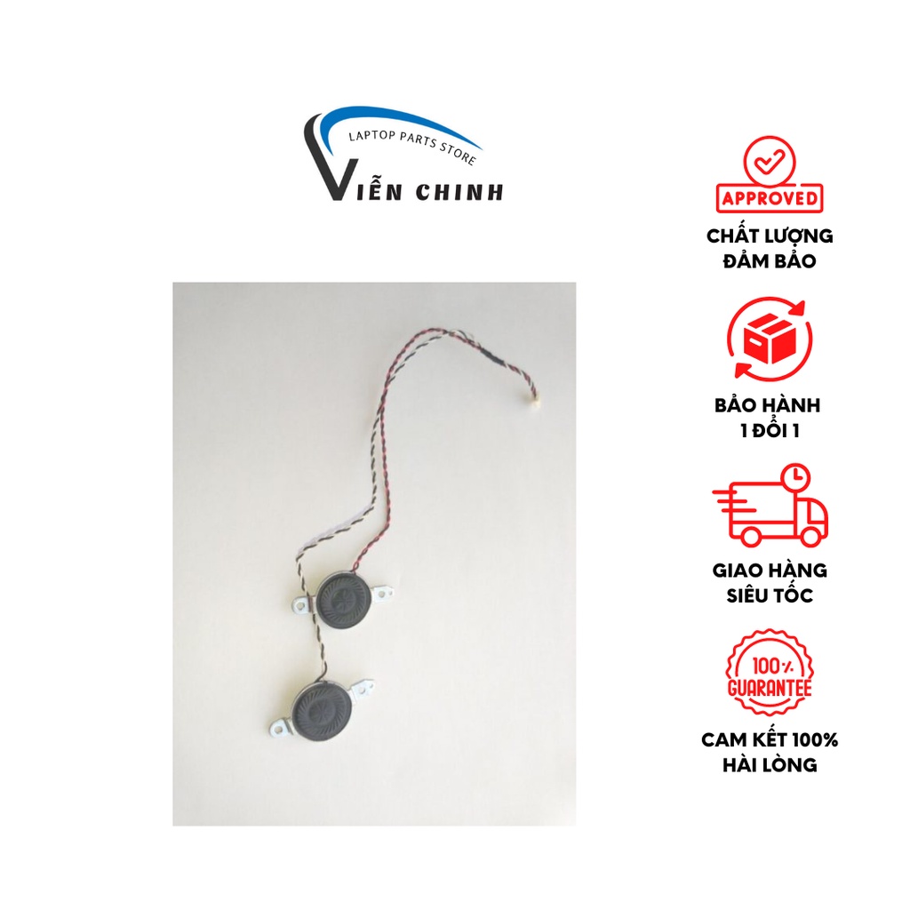 Loa laptop Sony Vaio SVE14 SVE141 – SVE141