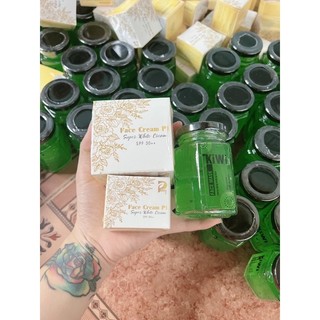 [CHÍNH HÃNG] Kem Face Cream p1