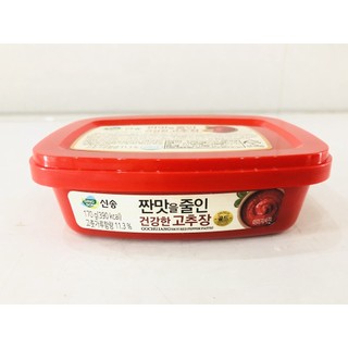 sốt gochujang hàn quốc 170g