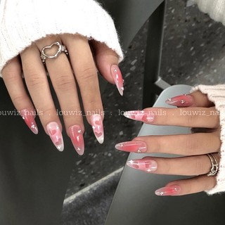 [ louwiz_nails ] NAILBOX MÃ 042