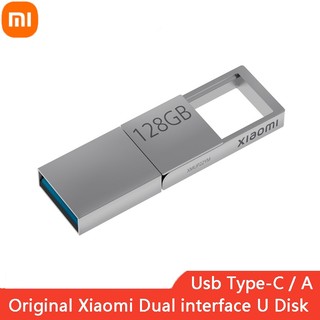 Usb xiaomi 64gb / 128gb usb 3.2 tốc độ cao cho điện thoại / máy tính bảng