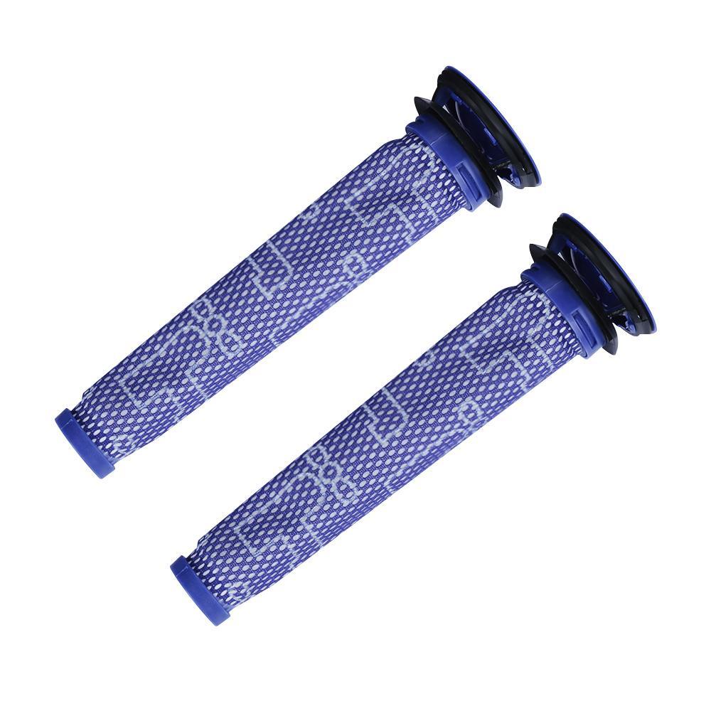 ESPO Bộ Lọc Làm Sạch Động Cơ Không Dây Bền Bỉ Có Thể Giặt