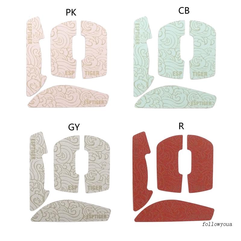 Miếng Dán Chống Trượt Chống Mồ Hôi Siêu Nhẹ Cho Giày Trượt Patin G PRO X