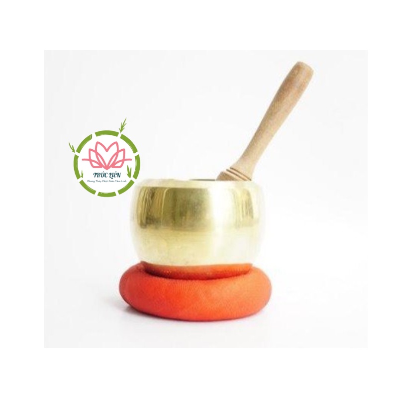 CHUÔNG TỤNG KINH BẰNG ĐỒNG SÀI GÒN