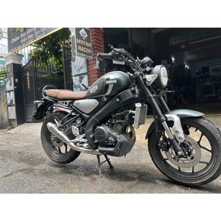 Tay Dắt Xe Yahama XSR155