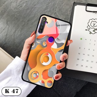 Ốp lưng cao cấp cho Realme 5Pro/Realme Q