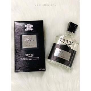 Nước Hoa CREED AVENTUS Test 5ml/10ml/20ml  ᵀʰᵉ.¹