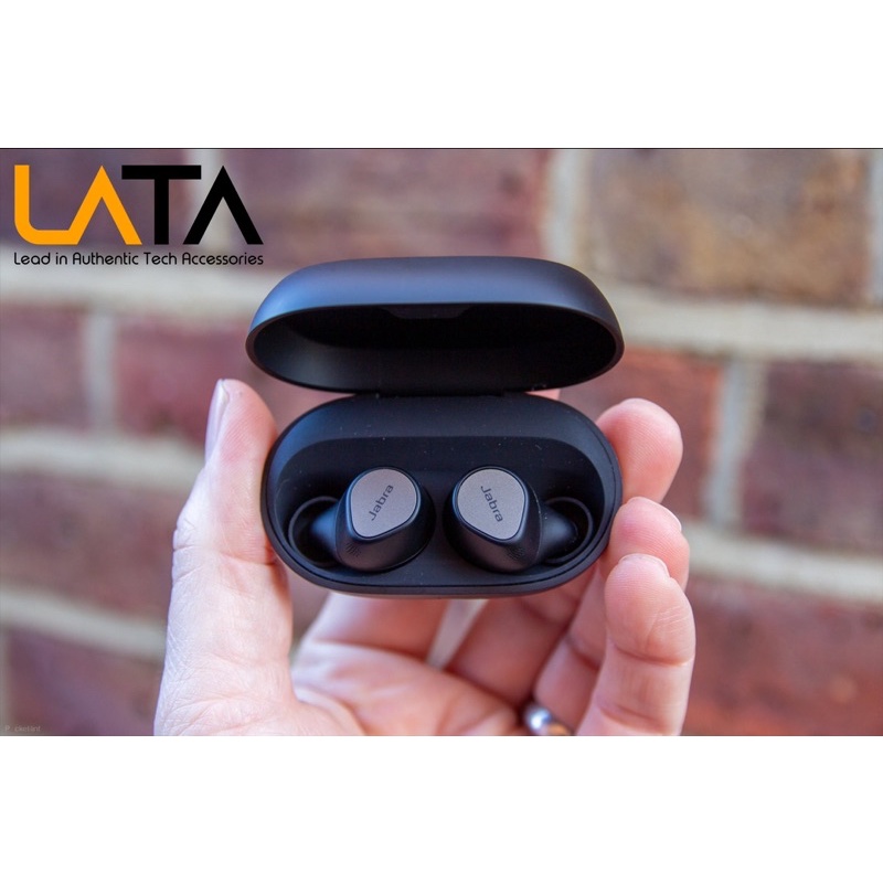 Tai nghe chính hãng Jabra Elite 7 Pro