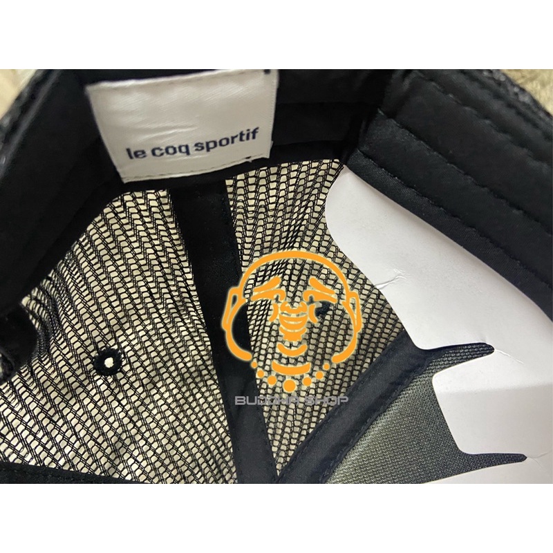 Nón lưới con gà Lecoq