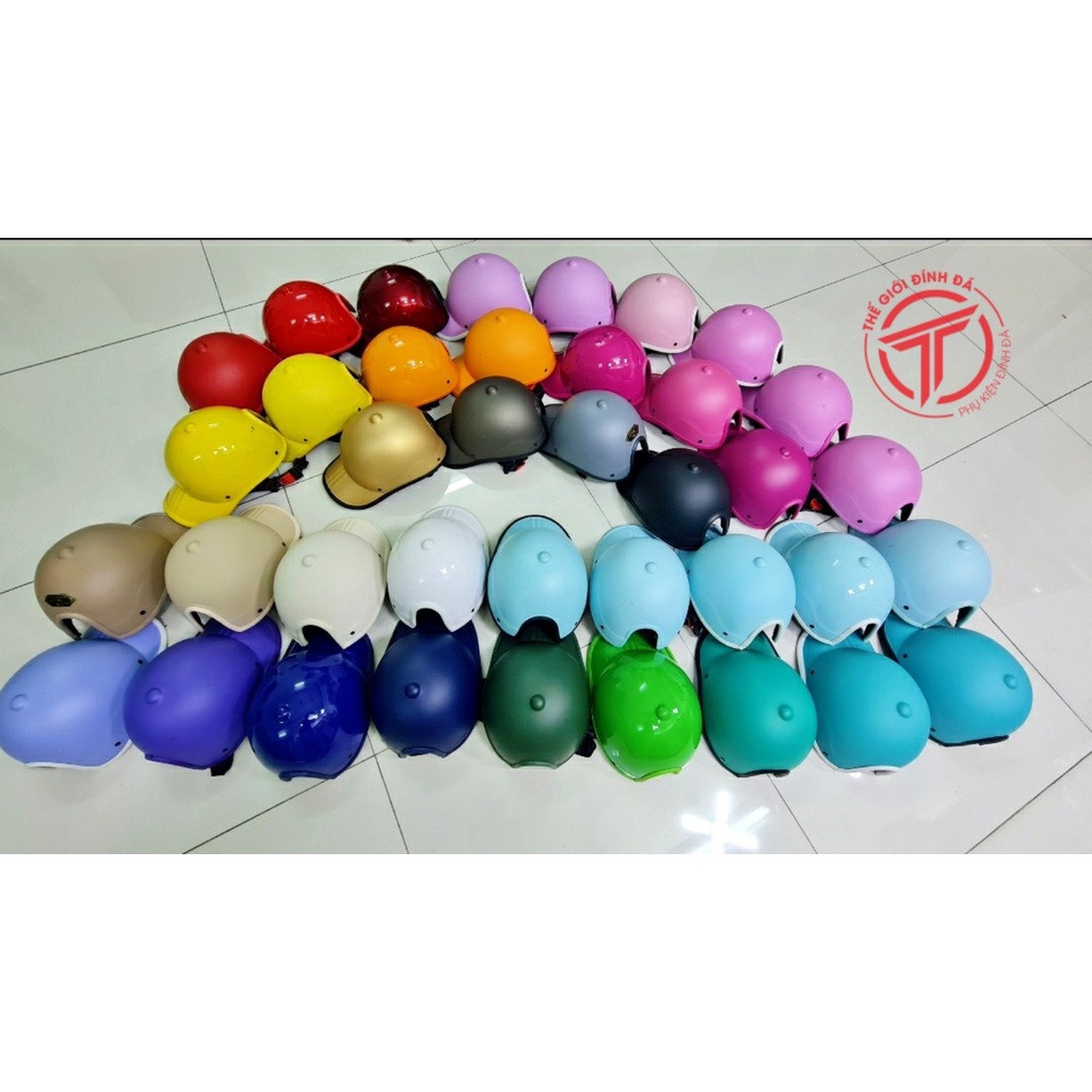 NÓN ĐÍNH ĐÁ/NÓN BẢO HIỂM ĐÍNH ĐÁ KIỂU CHỮ LOVE + VIỀN VÀNH