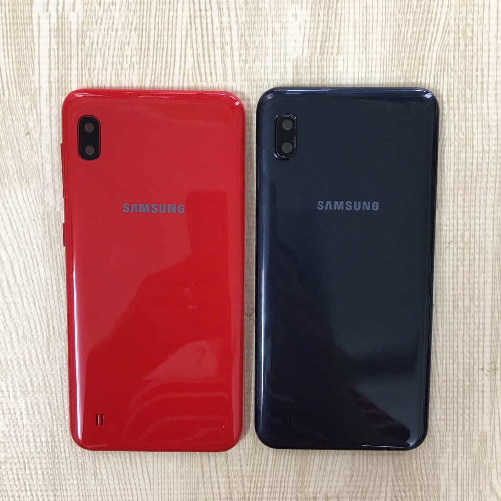 Nắp lưng Samsung Galaxy A10 - New