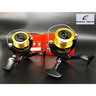 MÁY FX SHIMANO CHÍNH HÃNG [ĐỒ CÂU QUỲNH CHI - MINH HG]