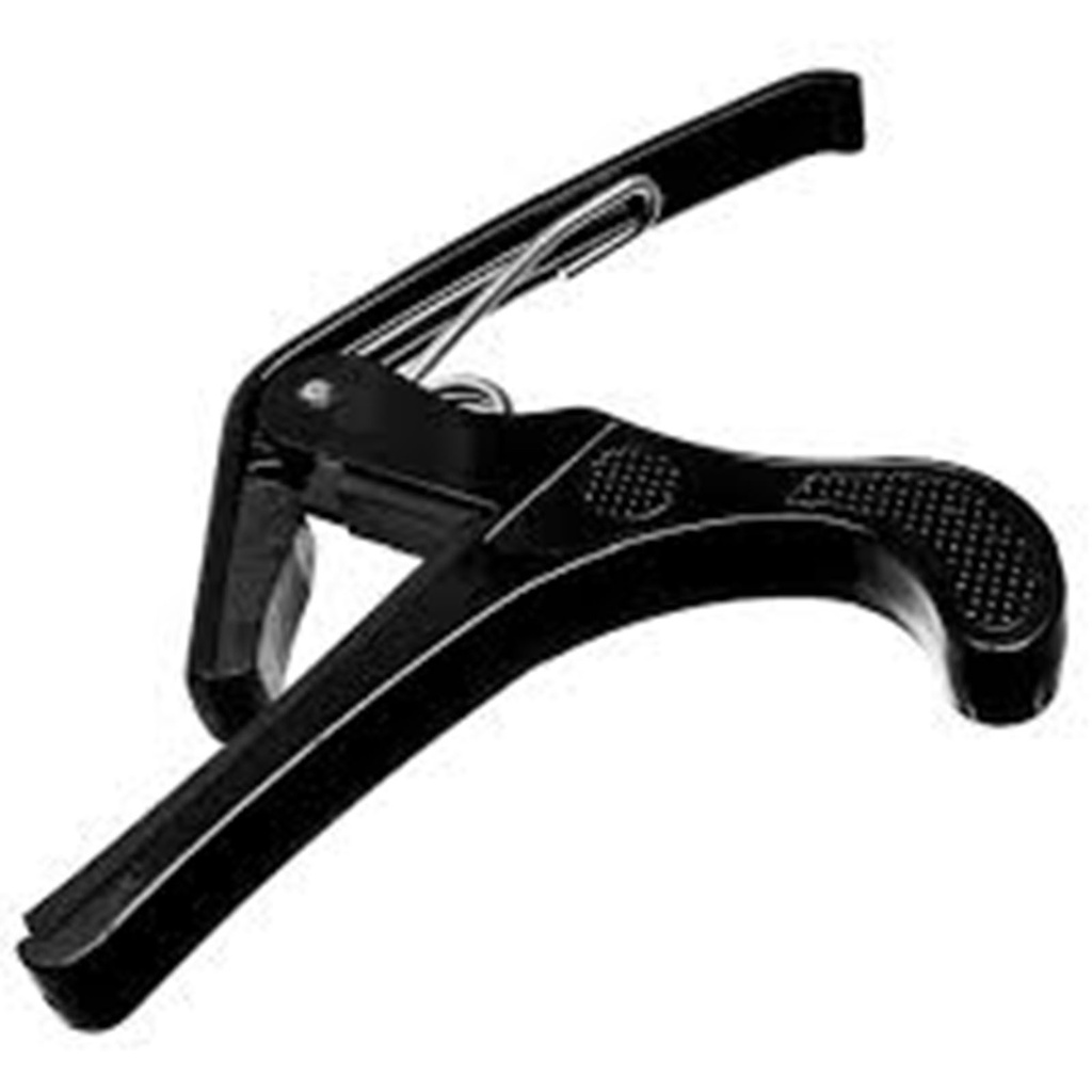Kẹp Capo điều chỉnh tông nhạc BằNg HợP Kim Nhôm  Cho Đàn Ghita Acoustic
