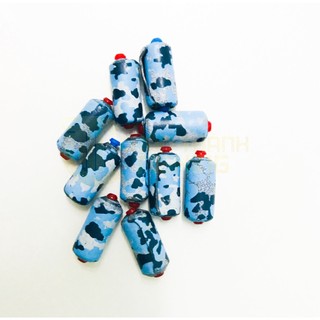 Combo set trục - câu đài