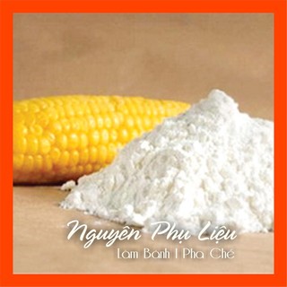 TINH bột Bắp MAMA'S CHOICE - 500gr