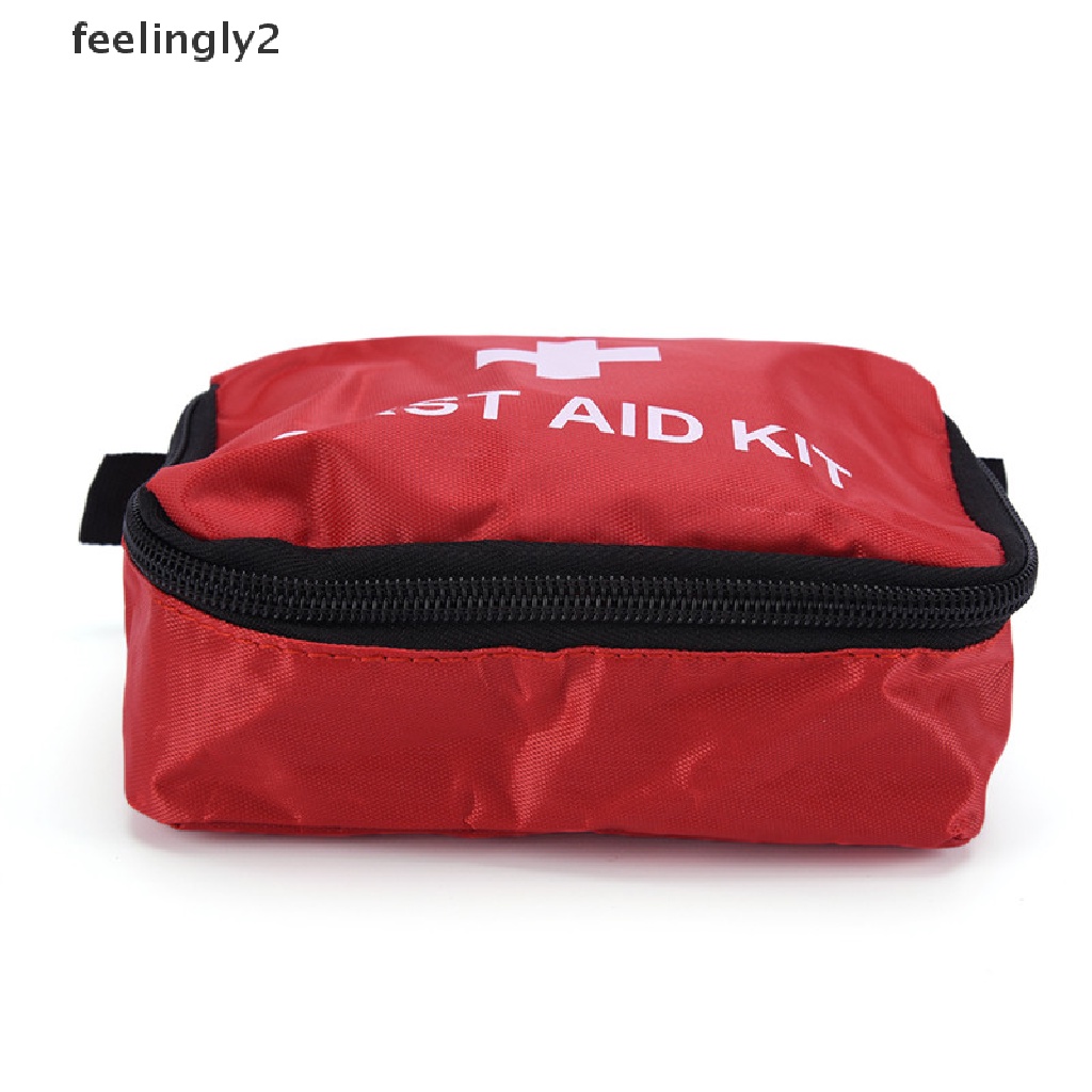Túi Đựng Dụng Cụ Sơ Cứu Khẩn Cấp Tiện Dụng Khi Đi Cắm Trại