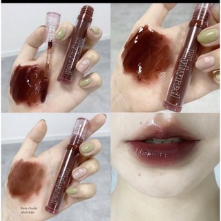 Son tint Lilybyred Glassy Layer Fixing Tint 3.8g