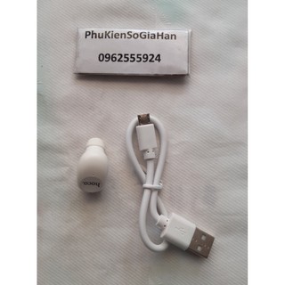 Tai nghe Bluetooth HOCO E64