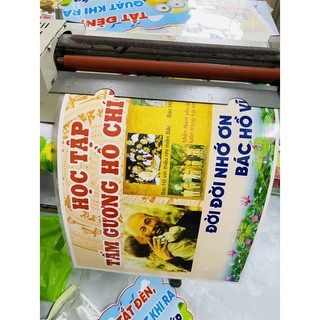 Nội quy lớp học Size A3