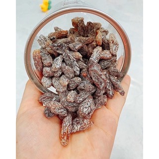 Nho xí muội siêu ngon