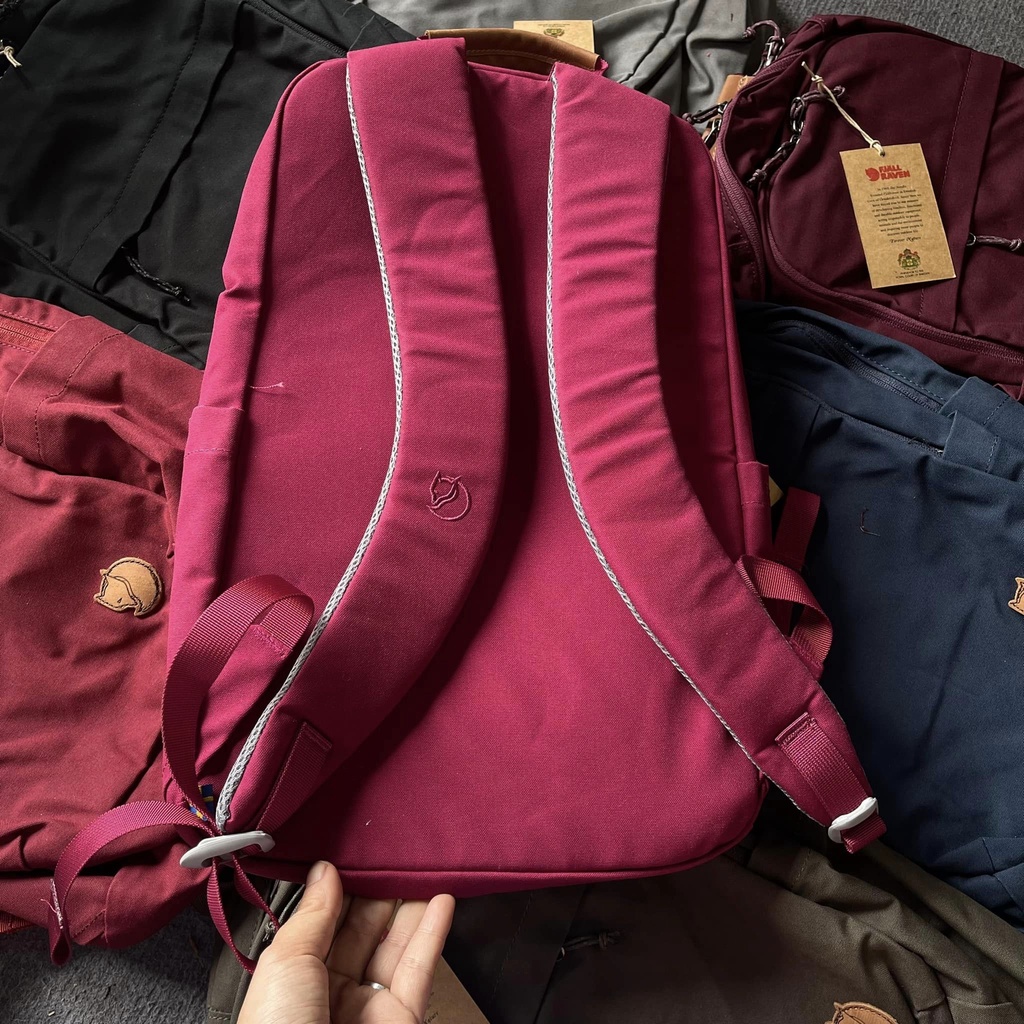 Balo Fjallraven Raven 20L