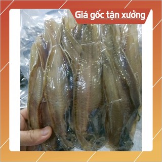 khô cá lưỡi trâu Phan Thiết nhà làm loại ngon 500g. Shop Khô Phan Thiết