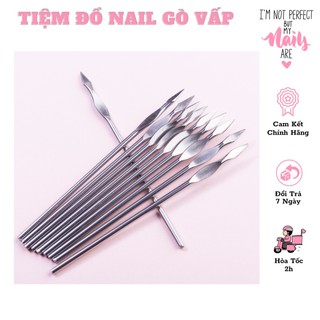 [ Lẻ ] Móc Khóe | Kềm Nhật