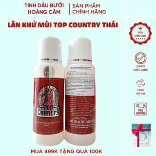 Lăn khử mùi hương nước hoa con ngựa Mistine hàng Thái Lan chính hãng