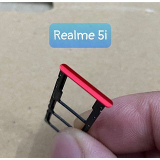 khay sim Realme 5i