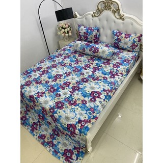 Drap Thun Lạnh Hàn Quốc Combo 4 món
