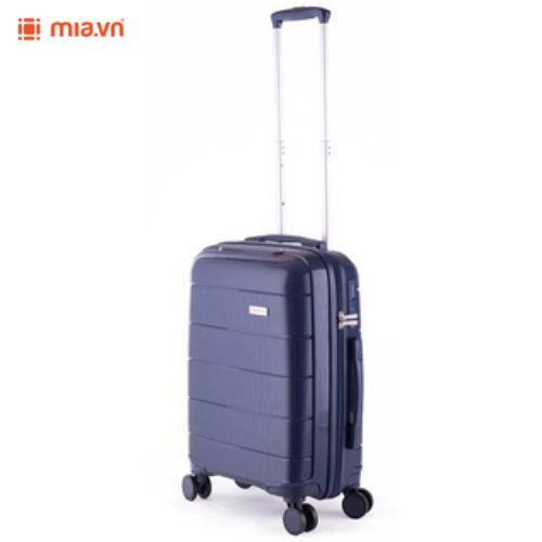 Vali MIA.vn Kéo Du Lịch Larita Aton TR20 Chống Va Đập - BẢO HÀNH TRỌN ĐỜI