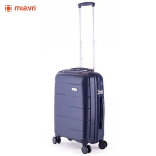 Vali MIA.vn Kéo Du Lịch Larita Aton TR20 Chống Va Đập - BẢO HÀNH TRỌN ĐỜI