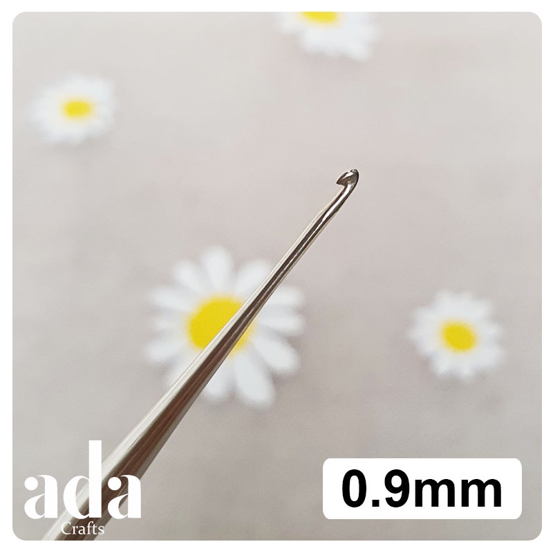 Kim Móc SKC Cán Nhựa 0.5 - 0.9mm - ada.crafts