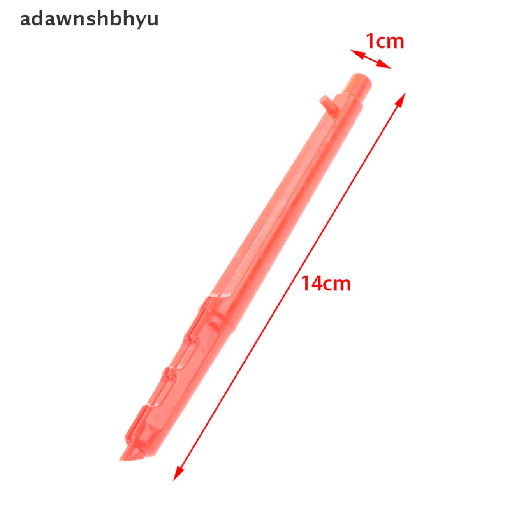 Bộ Giá Đỡ Bút Xăm Cầm Tay adawnshbhyu Có Thể Tái Sử Dụng