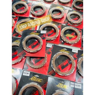 Bố nồi ate racing dùng cho ex135, ex150 , winner