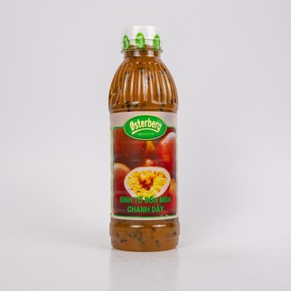 Sinh tố Chanh Dây Osterberg 1L